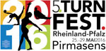 Turnfest Rheinland-Pfalz