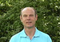 Rolf Mäckler